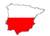 ACADEMIA CHERES - Polski
